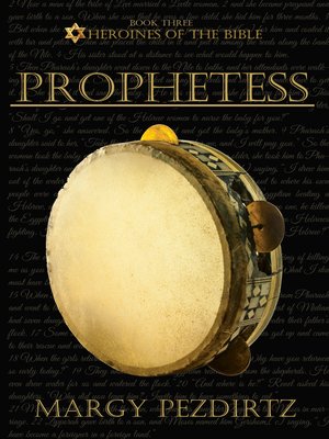 cover image of Prophetess